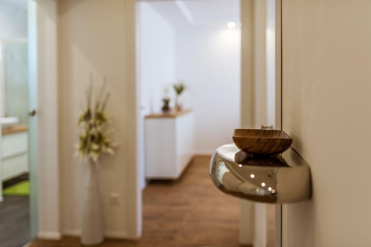 Appartamento Mh Living - 11 - Modern Living Dream In Center Graz Esterno foto