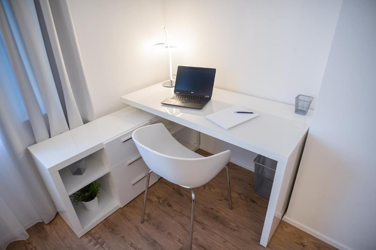 Appartamento Mh Living - 11 - Modern Living Dream In Center Graz Esterno foto