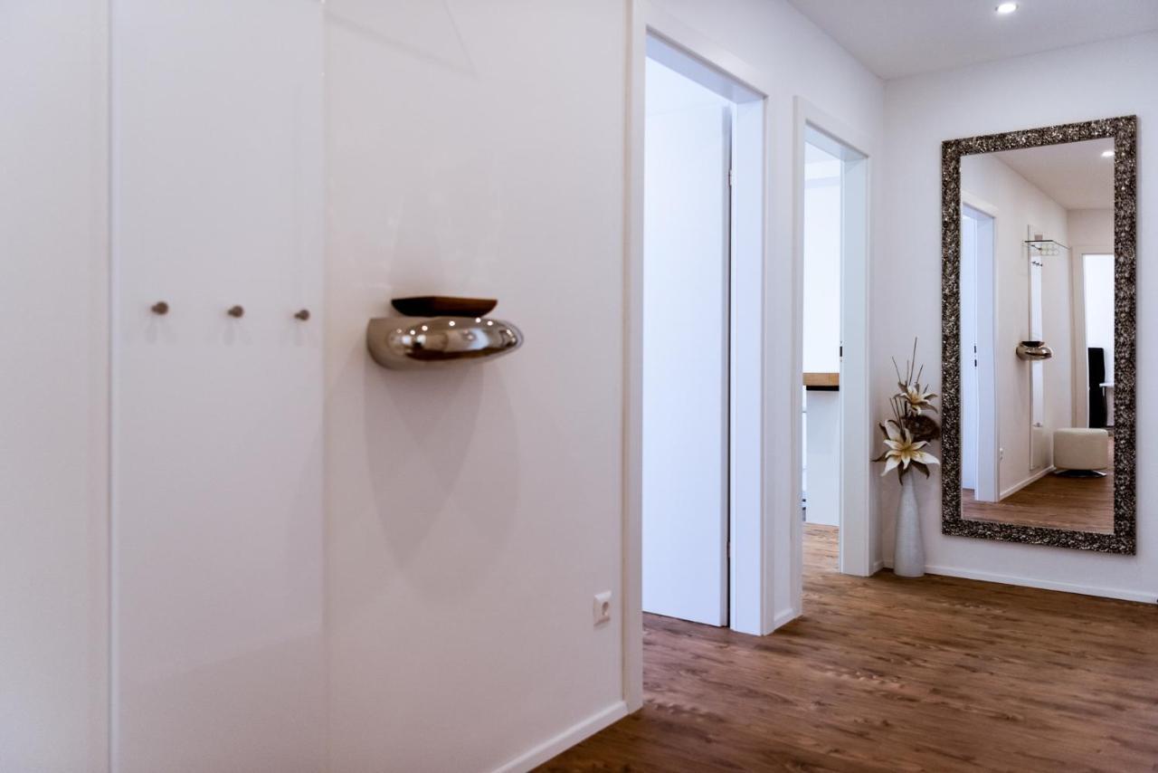 Appartamento Mh Living - 11 - Modern Living Dream In Center Graz Esterno foto
