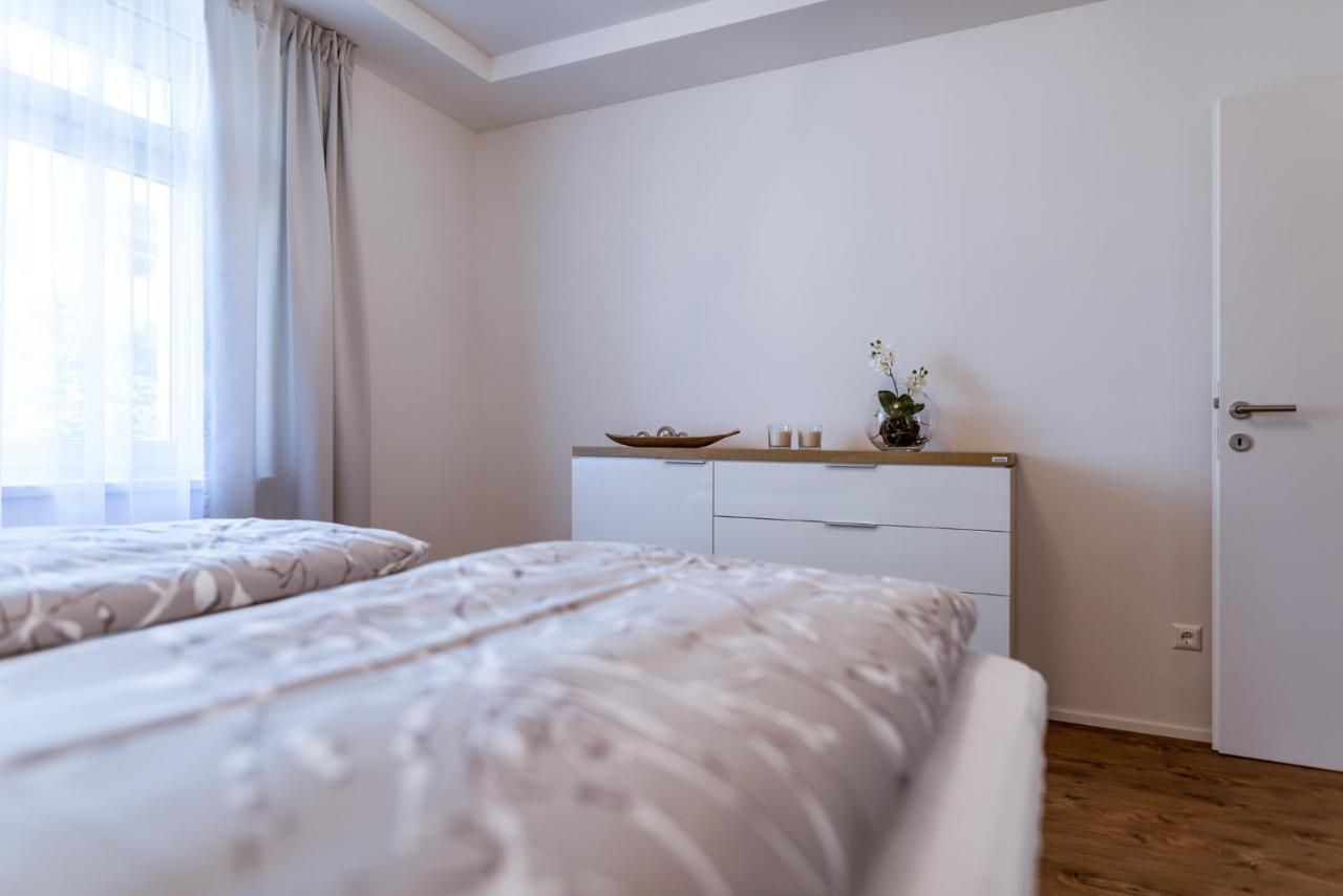 Appartamento Mh Living - 11 - Modern Living Dream In Center Graz Esterno foto