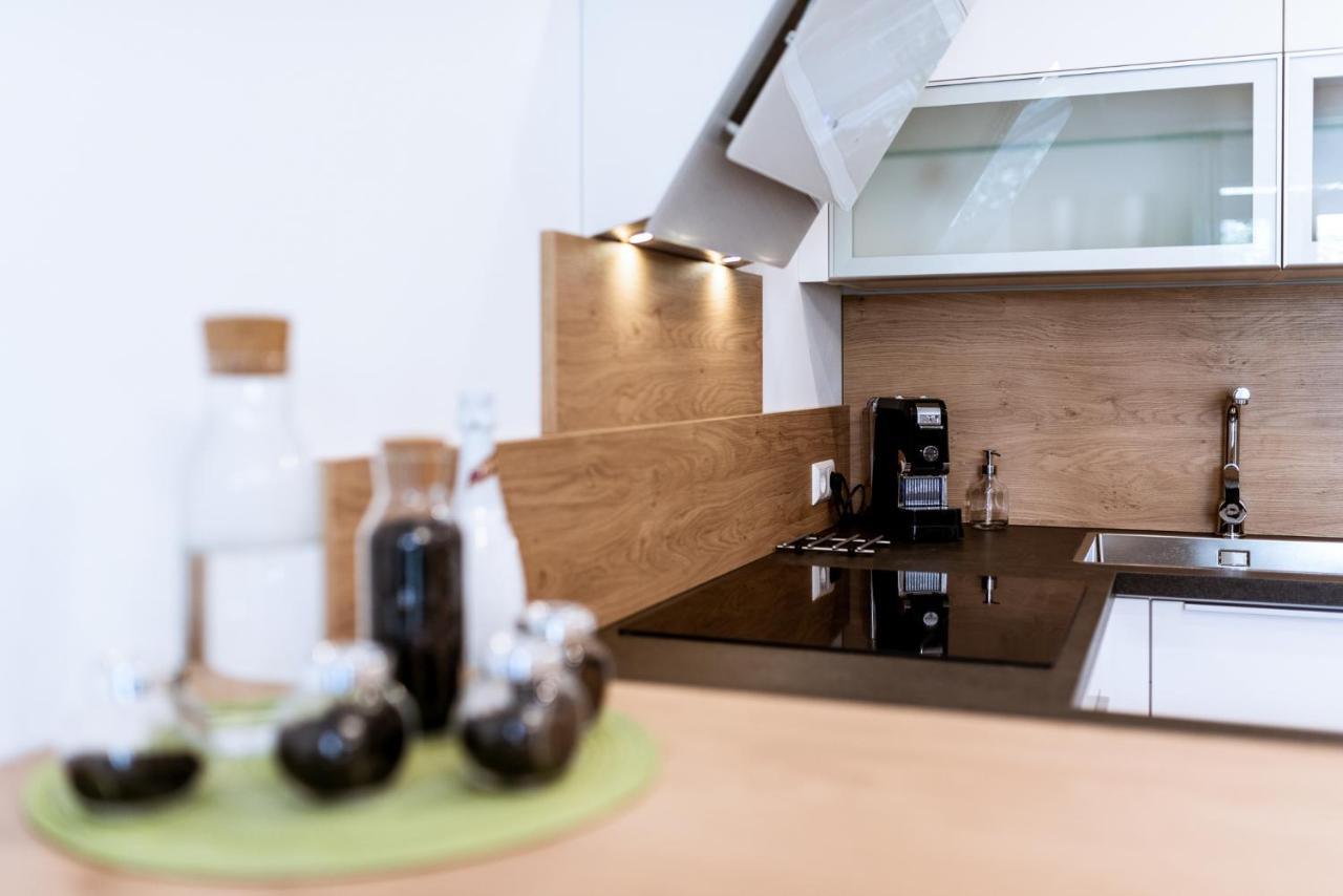 Appartamento Mh Living - 11 - Modern Living Dream In Center Graz Esterno foto